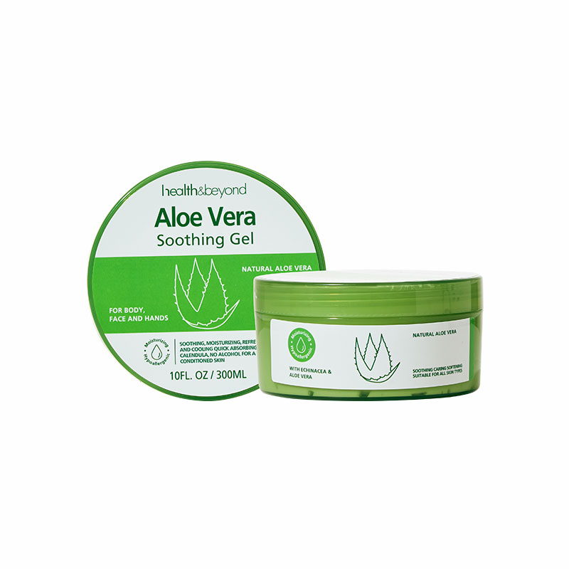 ALOE VERA GEL