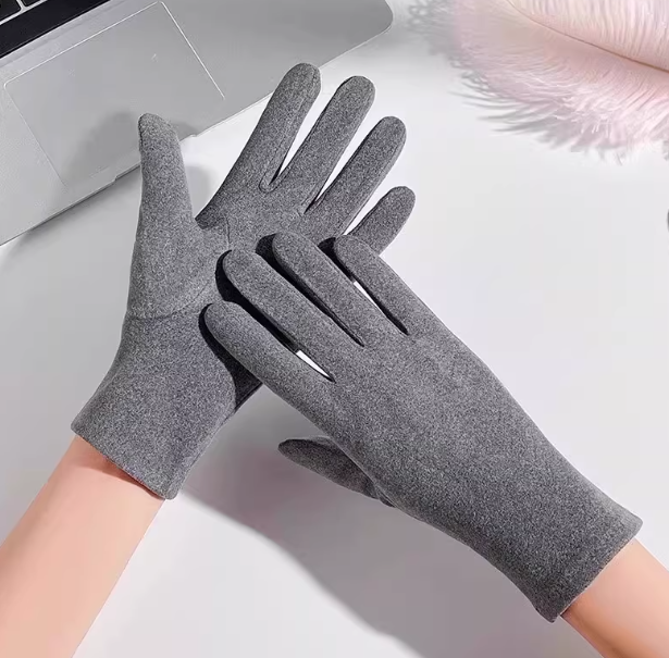 gloves