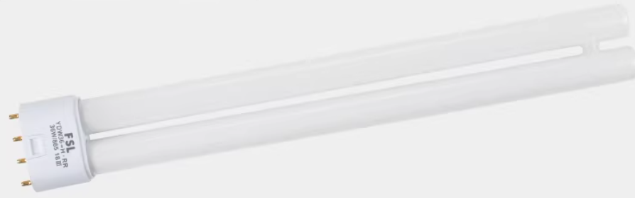 fluorescent tube