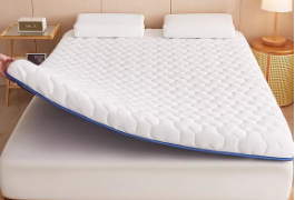 latex mattress