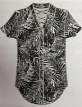 女式上衣
