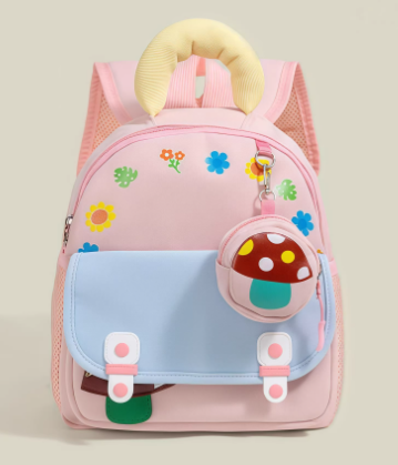 children backpack