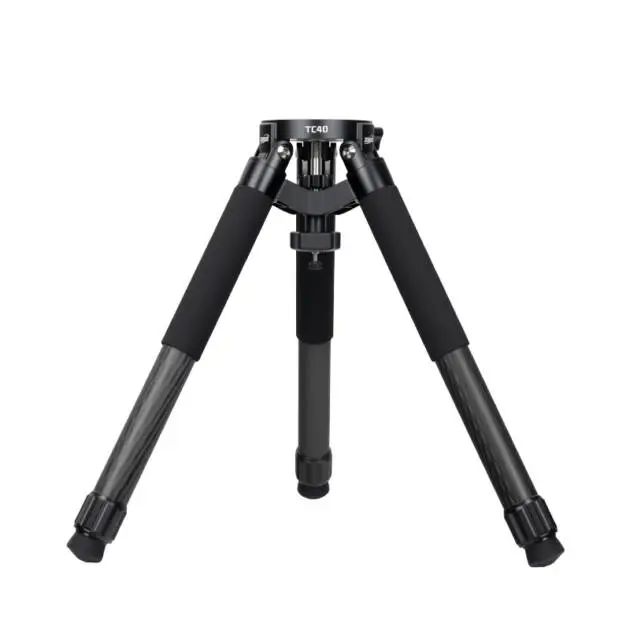 TC40 Carbon Fiber Tripod
