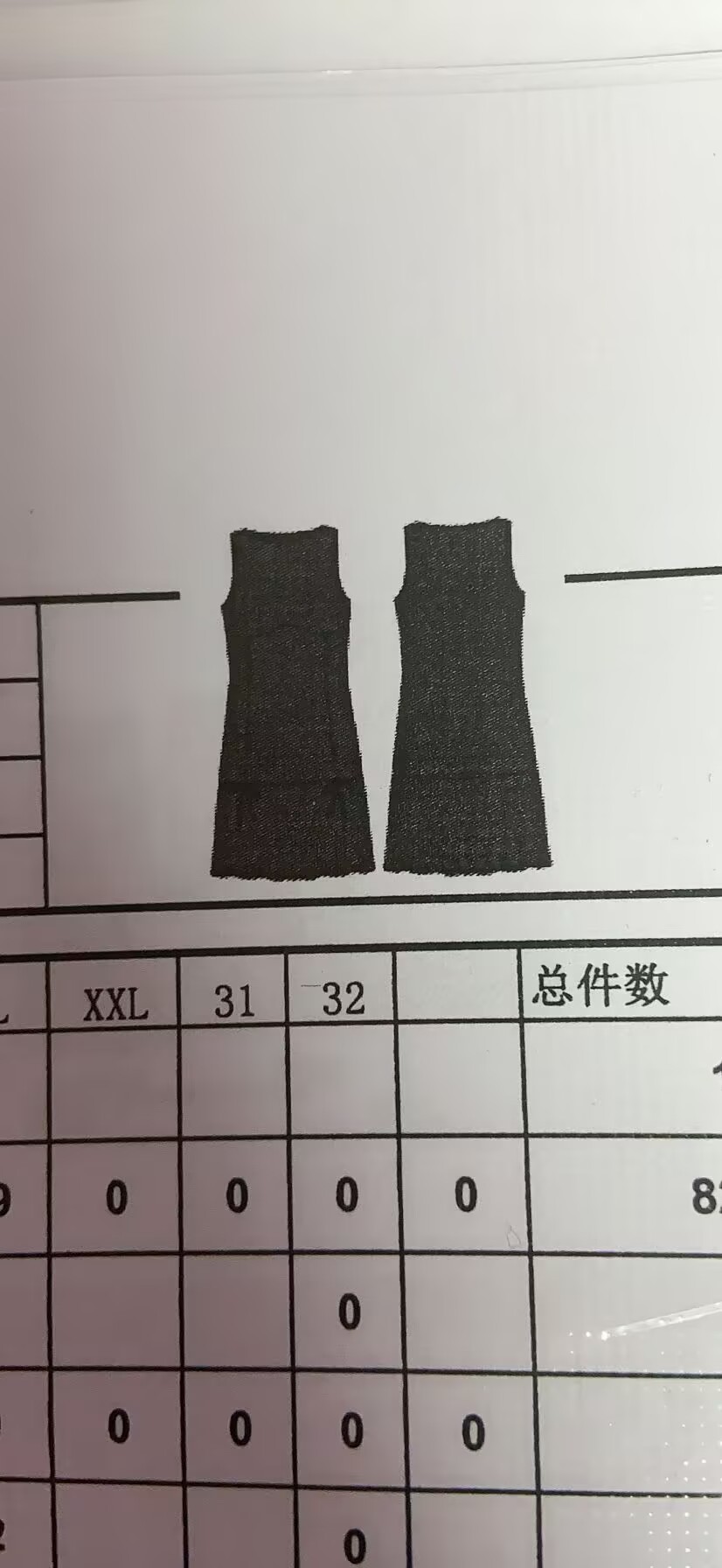 女式连衣裙
