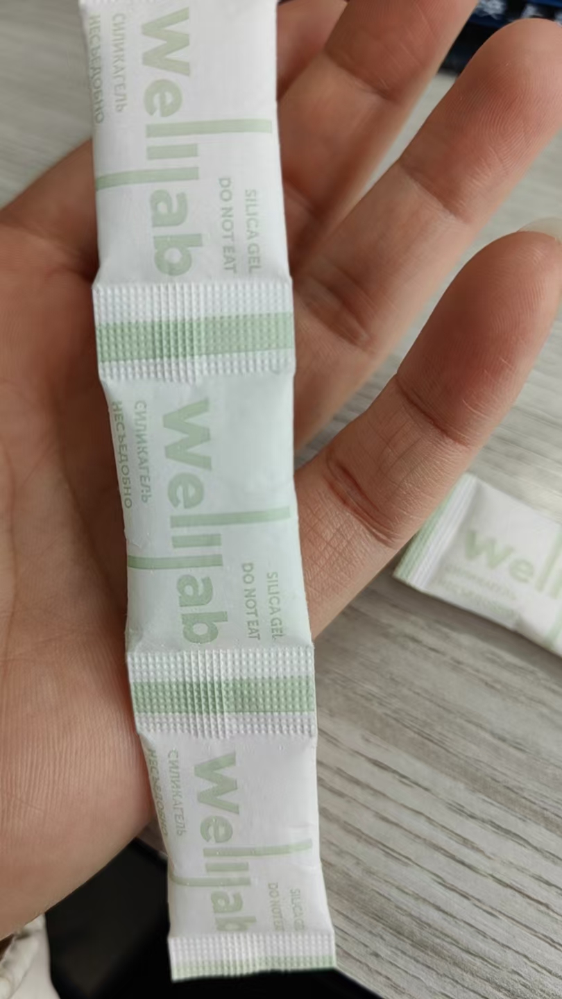 二氧化硅硅胶