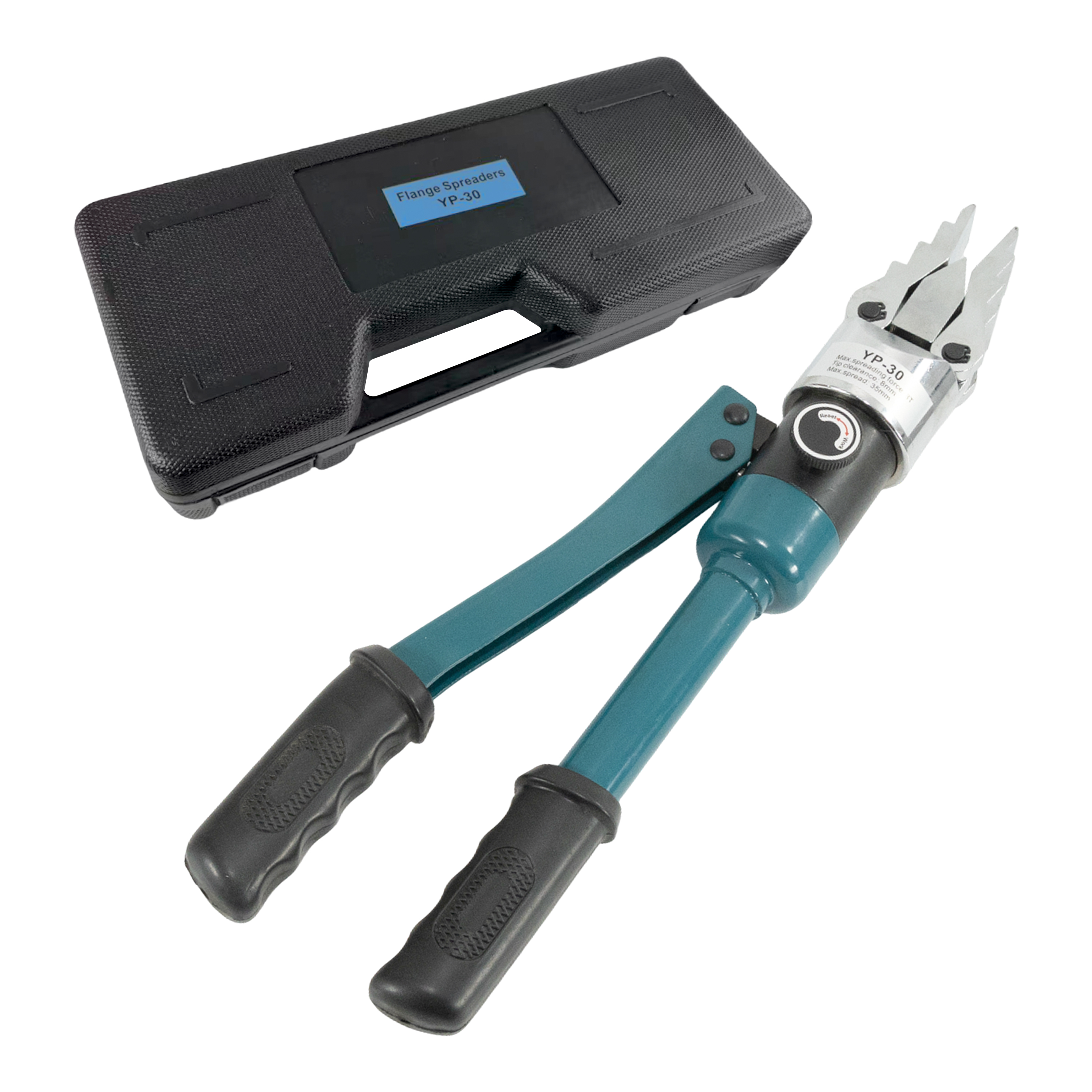 HYDRAULIC EXPANDING PLIER