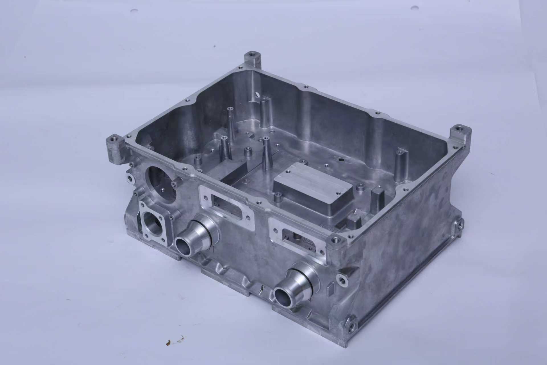 铝制电源转换器外壳