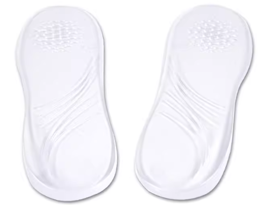 Gel insole
