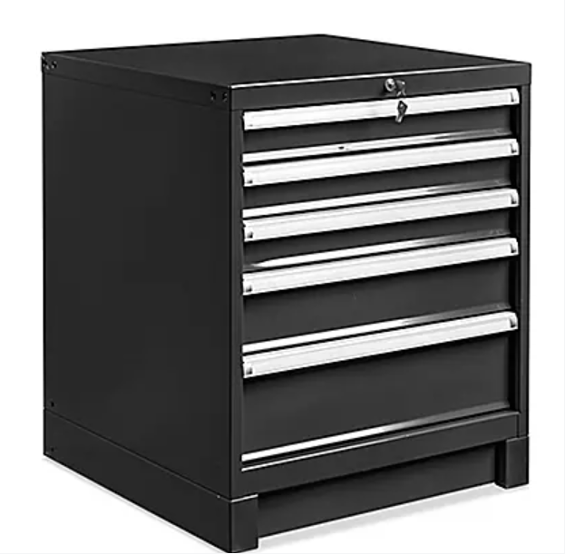 重型工具箱