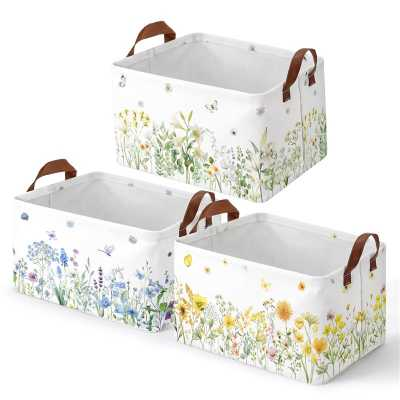 收纳篮