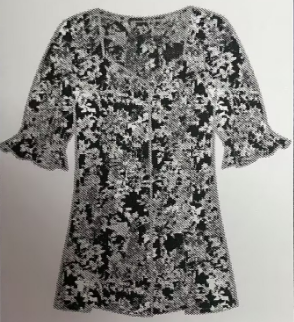 女式上衣