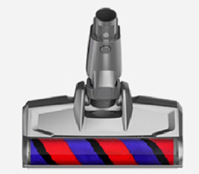 JV85 Electric Floorhead