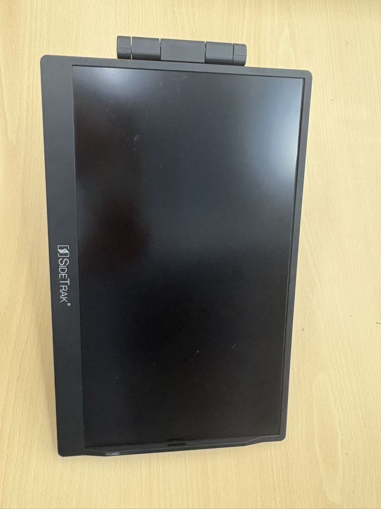 液晶显示器