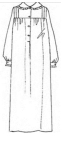女式睡裙
