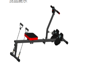 划船机