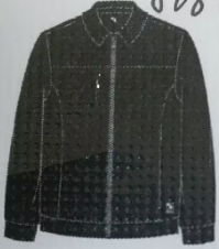 女式开襟衫