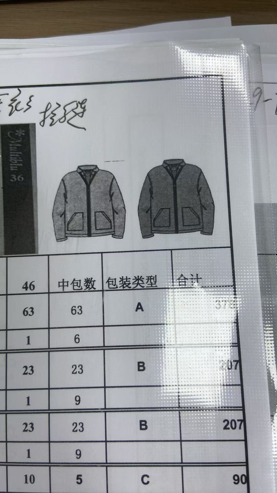 女式开襟衫