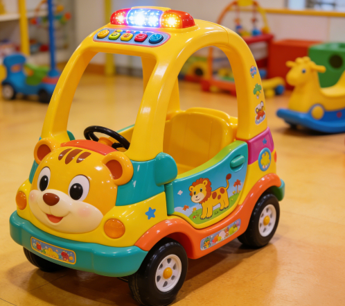 儿童玩具车