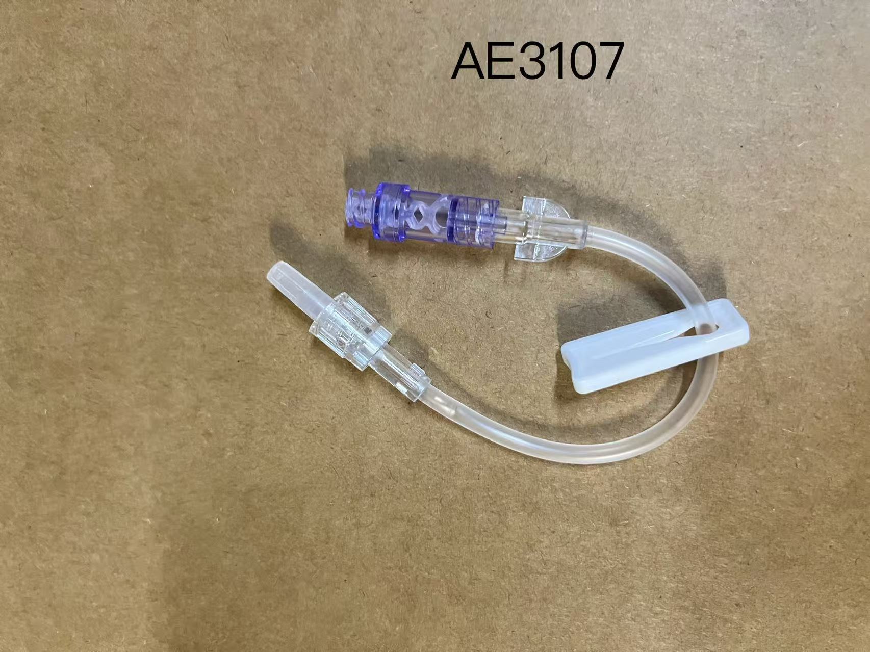 输液器延长线