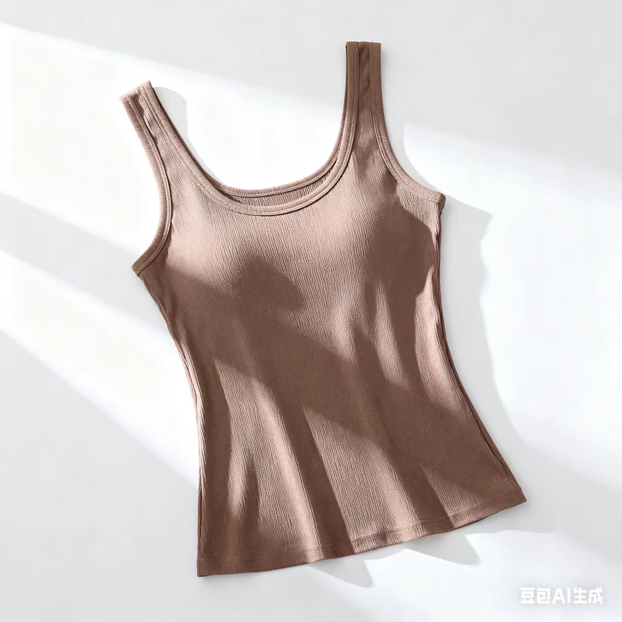 女式非内衣式背心