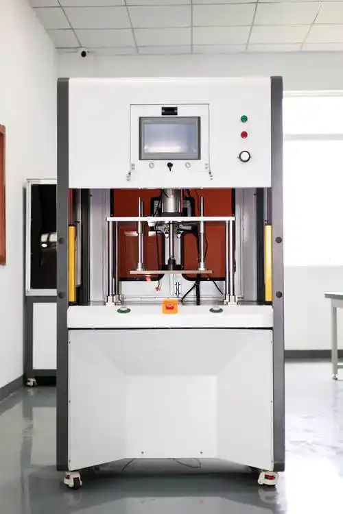 气密测试设备