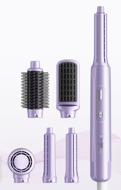 造型器