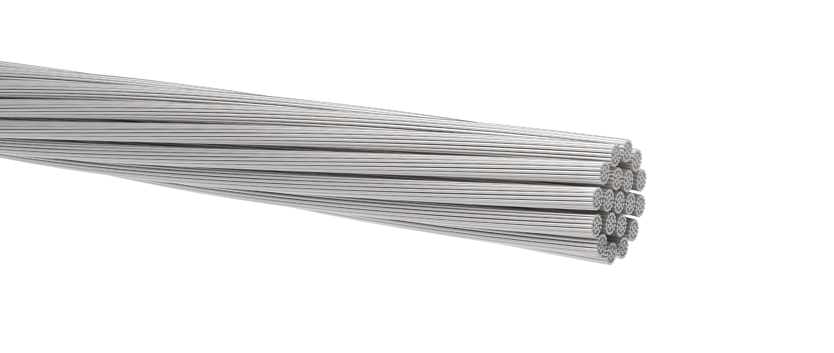 Flexible Aluminium Conductor