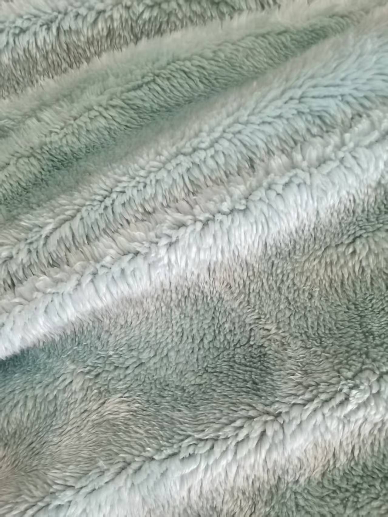 北极绒