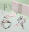 苏州博物馆联名真丝套装
