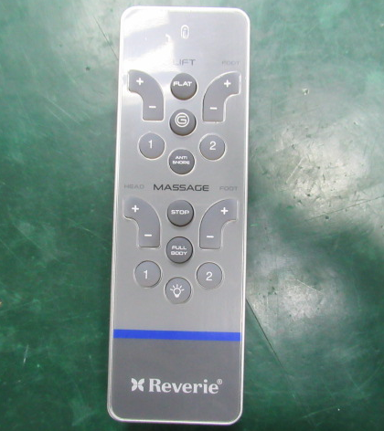 遥控器