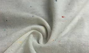 纬编布