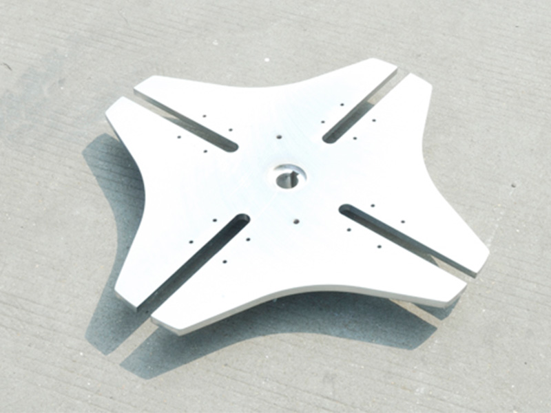 扒胎机-底盘（配件）