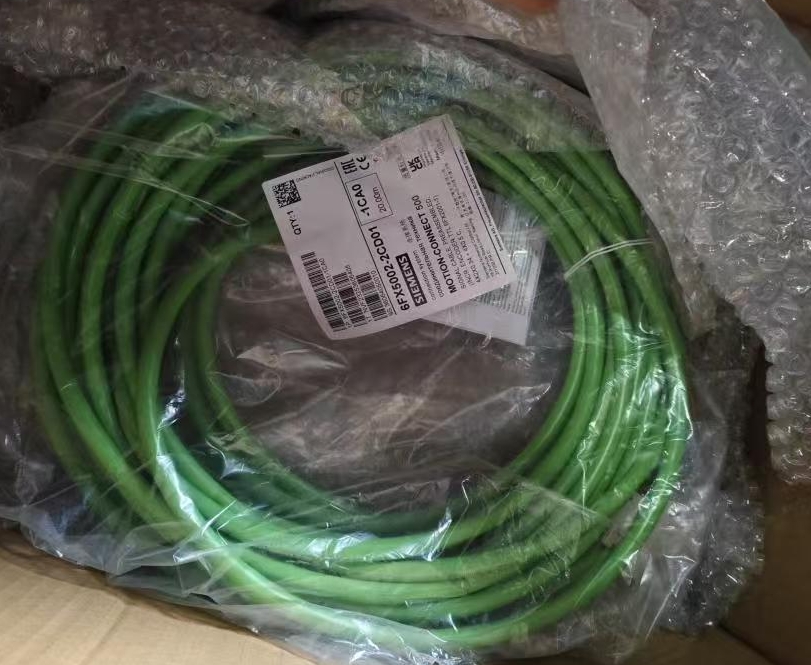 数据线 6FX5002-2CD01-1CA0