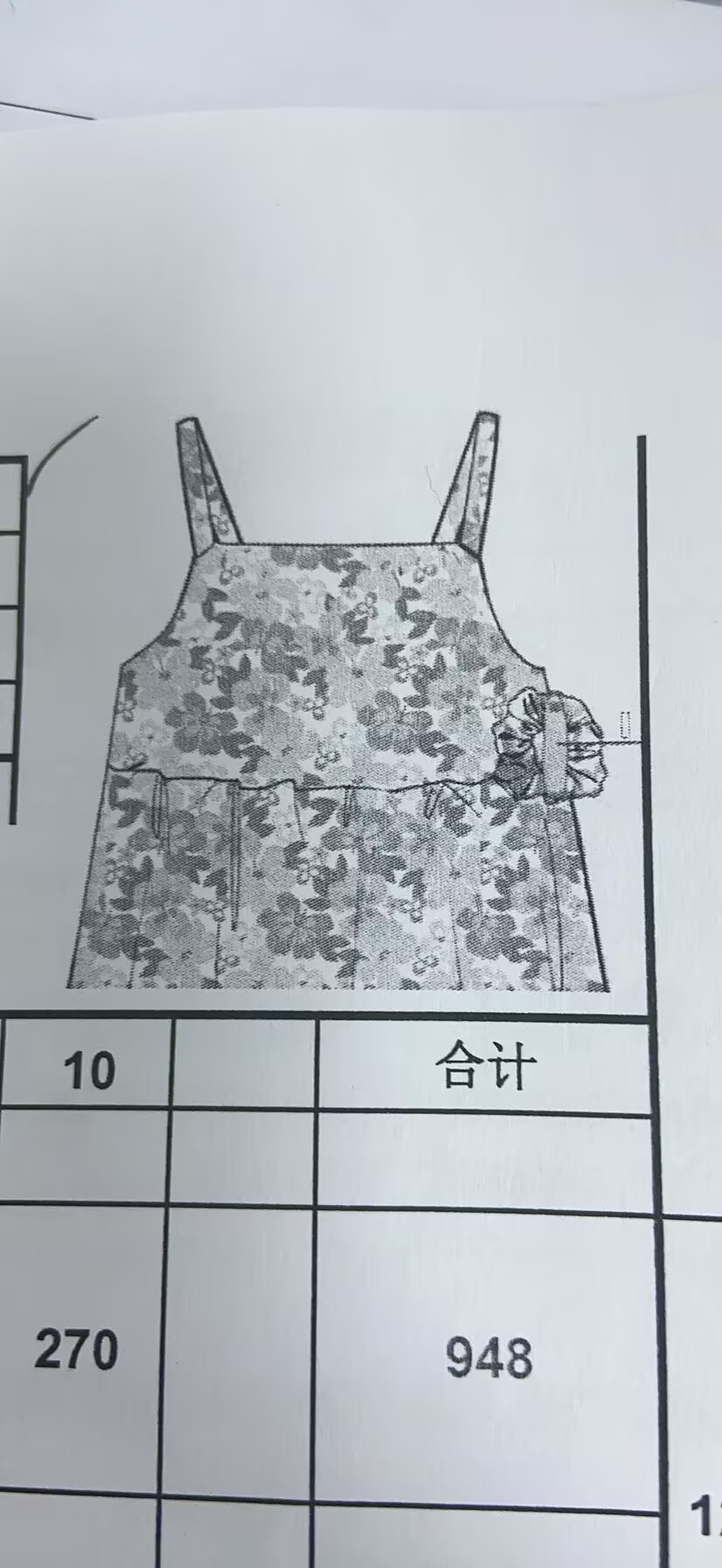 女式连衣裙