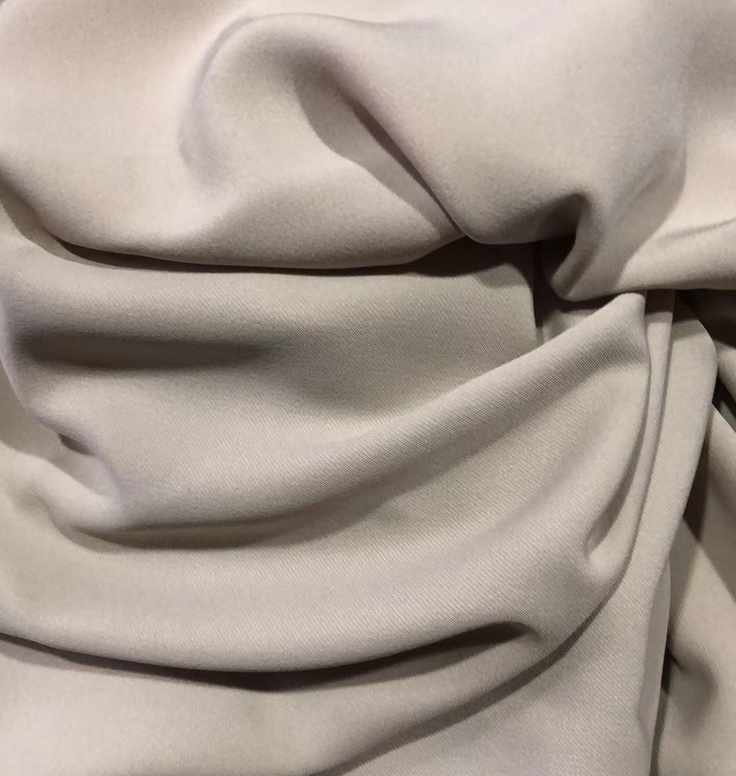Polyester Elastic Fabric 001