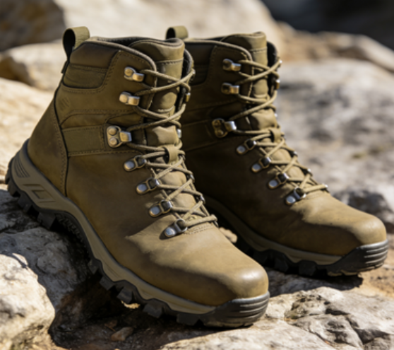 户外登山鞋