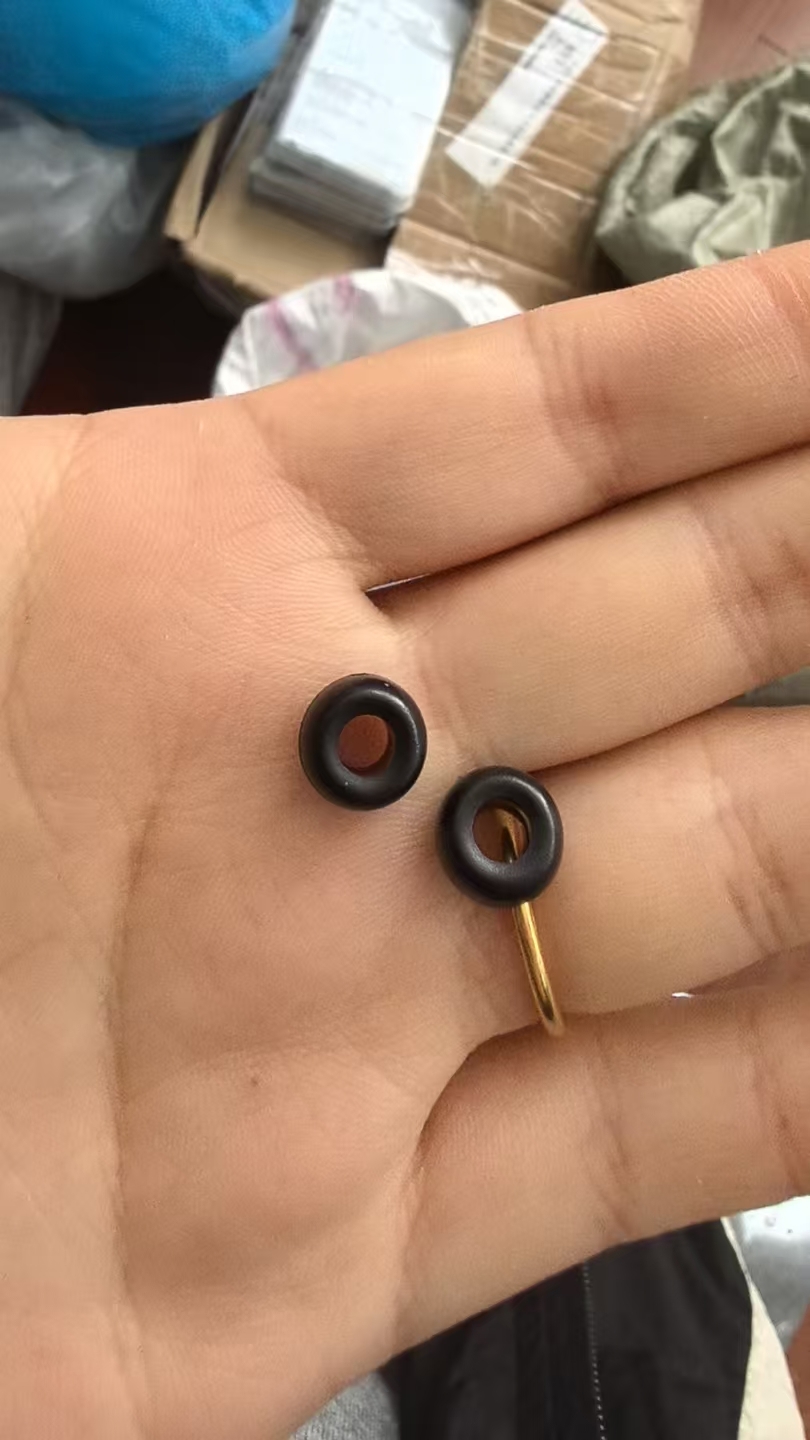 胶珠