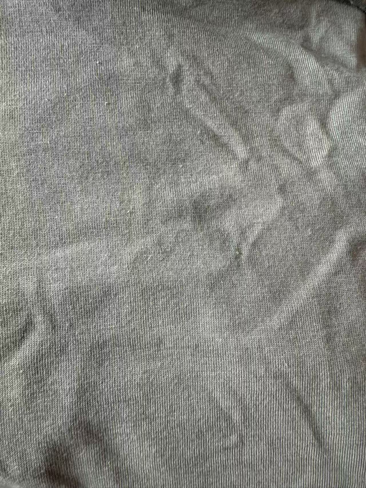 涤纶针织布