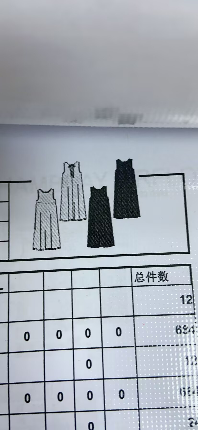 女式连衣裙