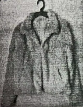 女式外套