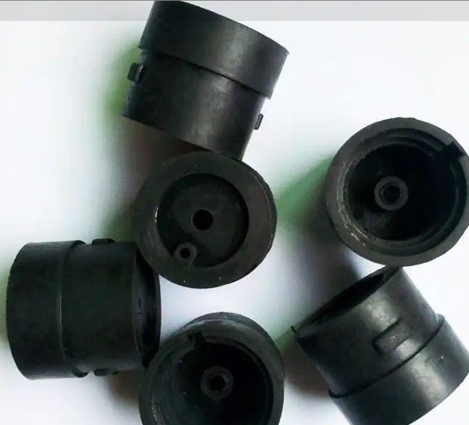 硫化橡胶安装件