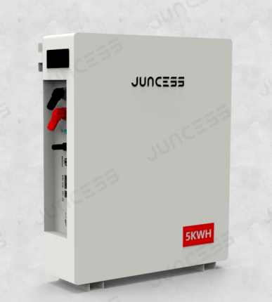 可充电锂离子电池