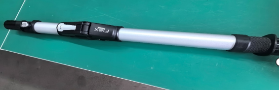 PH150折叠管组件