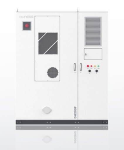 Energy storage system Enercore-DH200F
