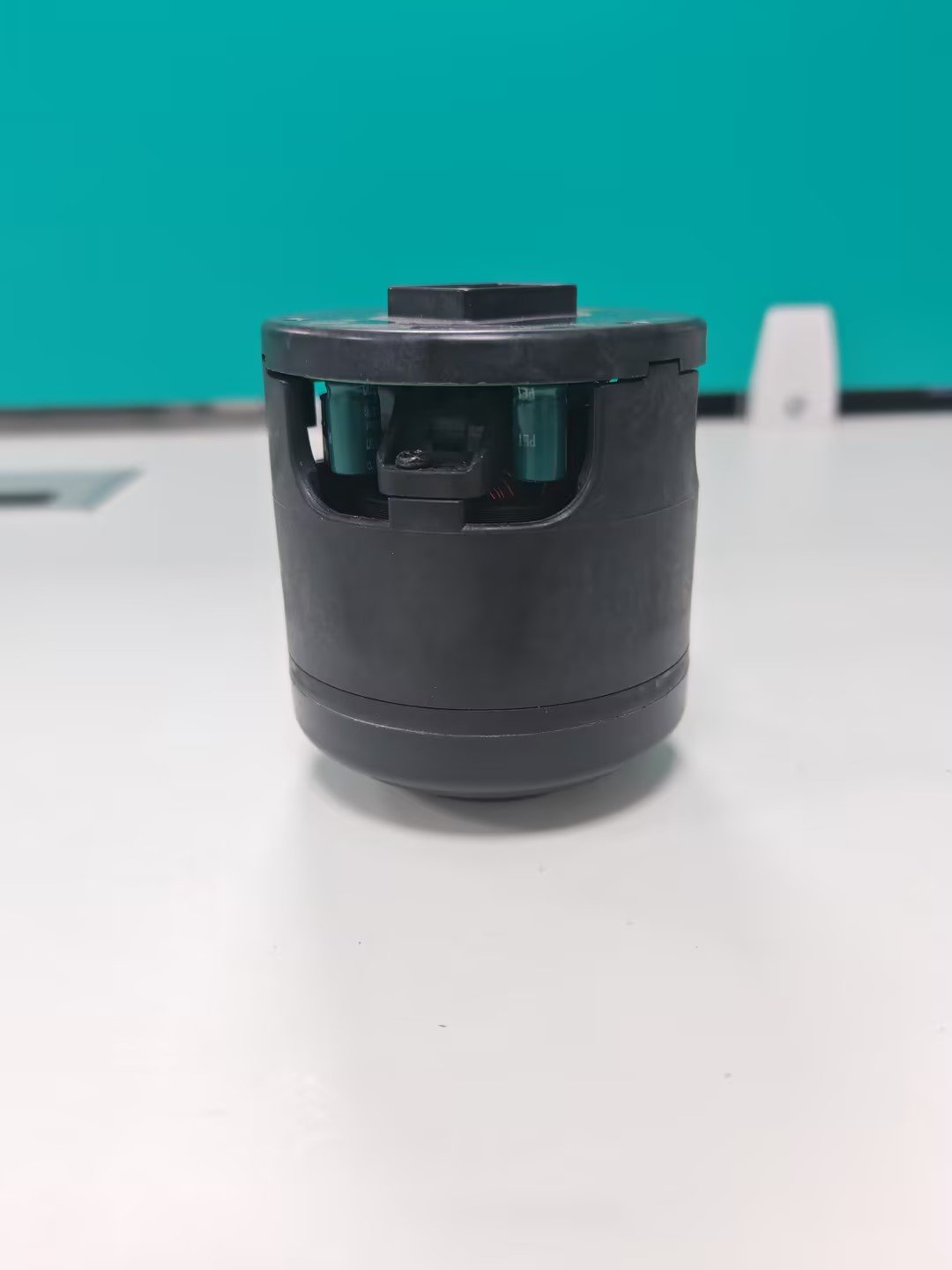 吸尘器电机