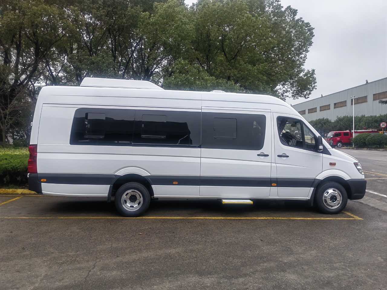 海格客车