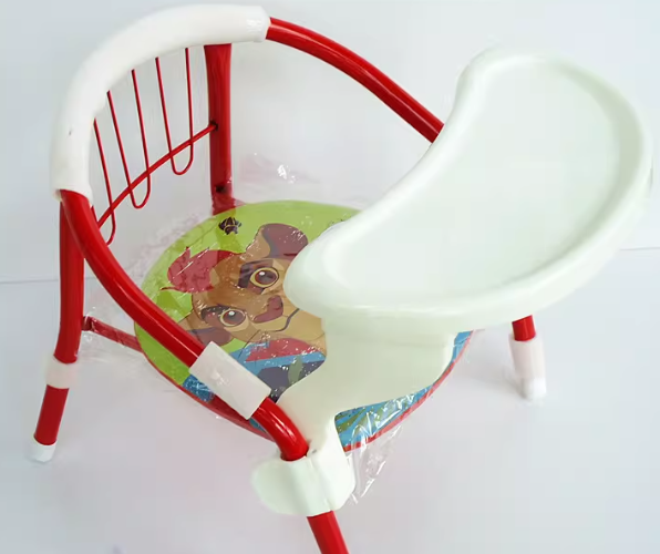 child dining chair